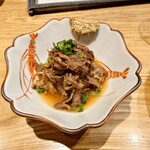 和牛小皿 しんうち - 