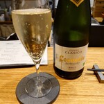 和牛小皿 しんうち - 