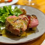 ビストロ ノッポ - 