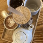 藤屋食堂 - 