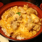 279263973 - 宝夢卵の親子丼