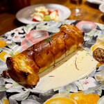 ビストロ ノッポ - 