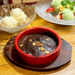 ビストロ ノッポ - 