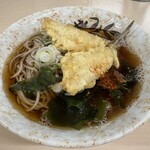 ホーチャン - ワカメにネギ