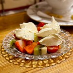 ビストロ ノッポ - 