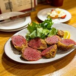 ビストロ ノッポ - 