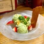 ビストロ ノッポ - 