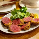 ビストロ ノッポ - 