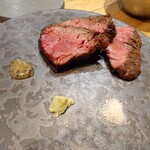 和牛小皿 しんうち - 