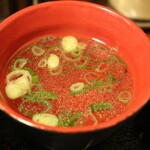 279263984 - 鶏スープ