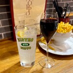 ビストロ ノッポ - 