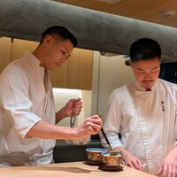 鮨 こん藤 - 