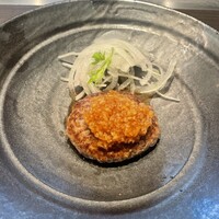 銀座のステーキ 銀座本店 - 