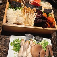 Shangri-La's secret ROPPONGI - 