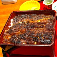 炭焼うな富士 名駅店 - 
