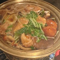 Shangri-La's secret ROPPONGI - 