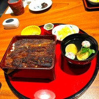 炭焼うな富士 名駅店 - 