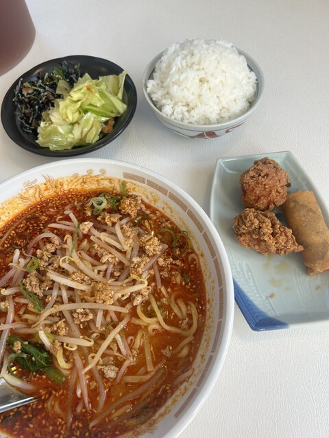 Chuka Kozara Ryori Shiki