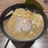 北海道らーめん奥原流 久楽 本店