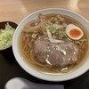麺屋 雪月河。