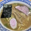 中華そば 青葉 中野本店