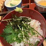 かんざし - 料理写真: