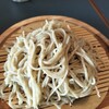 蕎麦とみず