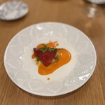 anchoa - ピキージョピーマン