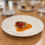 anchoa - ピキージョピーマン