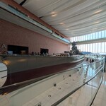 五エ門 - 大和ミュージアム！