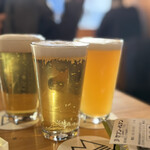 SAKAMICHI BREWING - 