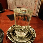 瑠璃座 - 戦勝政宗