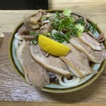 いけこうどん - 