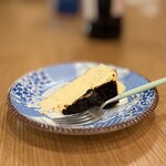 anchoa - チーズケーキ