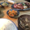 焼肉 八廣