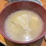 つぼいち 炭と魚 - 