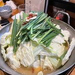 つぼいち 炭と魚 - 