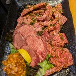 Yakiniku Koushuen Karuizawa Ten