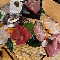 磯ぎよし 天神店 - 