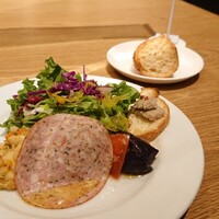 bottega 柏店 - 