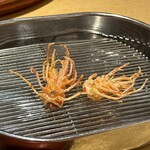 てんぷら 深町 - 