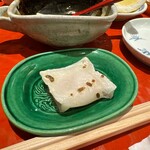 てんぷら 深町 - 