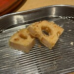 てんぷら 深町 - 