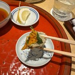 てんぷら 深町 - 