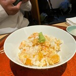 てんぷら 深町 - 