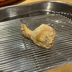 てんぷら 深町 - 