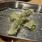 てんぷら 深町 - 