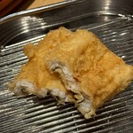 てんぷら 深町 - 