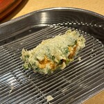 てんぷら 深町 - 