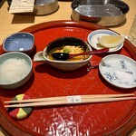 てんぷら 深町 - 